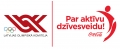 Par aktīvu dzīvesveidu