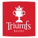 Triumfs balvas